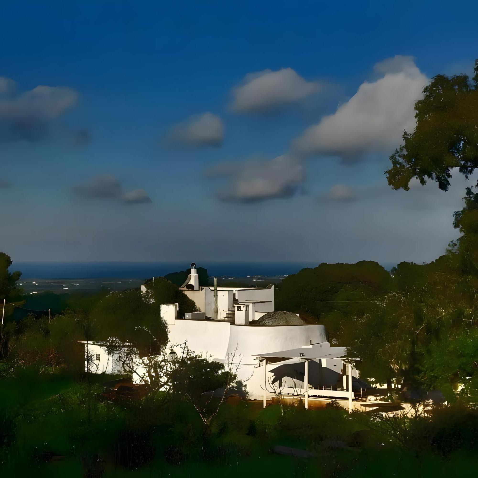 Villa Trullo Vista Ostuni Exterior foto